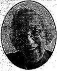 Photo de profil de Madame Georgette, Marie WENDE